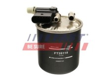 FAST FT39118 Kraftstofffilter für ,MERCEDES-BENZ