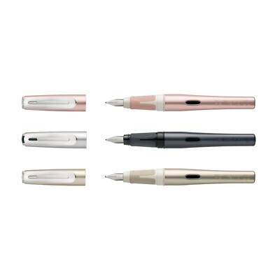 Pelikan Füllhalter Pelikano Up, Füller Füllederhalter