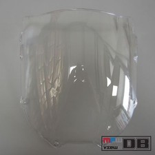 Double Bubble Ersatz Windschutzscheibe Klar für Honda CBR 900 RR Fireblade 94-97