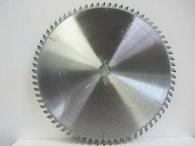 CNC-SCHIEDERER HM-Hohlzahn Kreissägeblatt 350 x 3,6/2,5 x 30 Z=72 DHZ