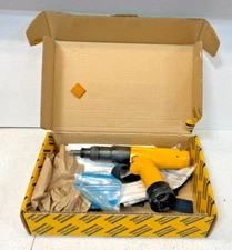 Atlas Copco ETP S7-20-10-CTADS Electric Nutrunner