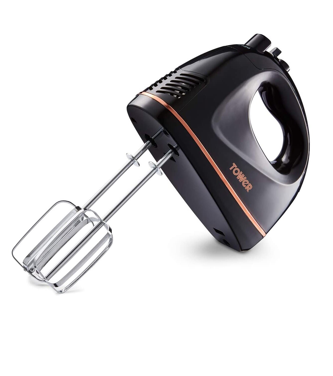 tower 2.5 l hand and stand mixer