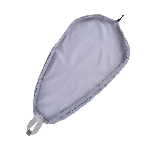 Adjustable Waterproof Kayak Cockpit Cover Seal Cockpit Protector Ocean K4B0 - Picture 9 of 12