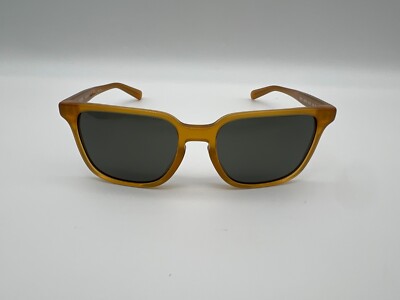 NEW Costa Del Mar KAILANO Polarized Sunglasses Sun Ray / Gray Glass 580G