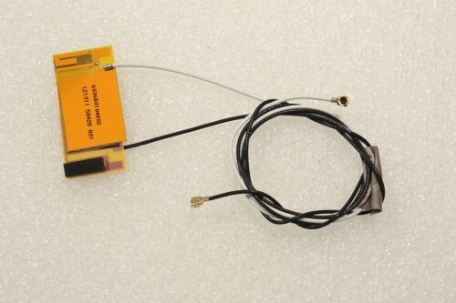 Toshiba LX830 WiFi Wireless Aerial Antenna Set 6036B0104802 6036B0104902