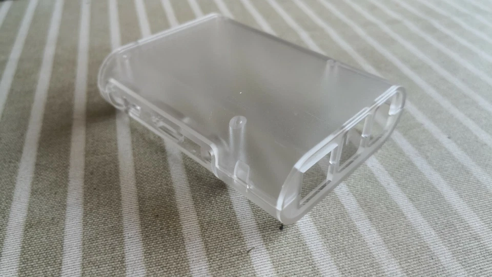 Cajas Raspberry Pi 2 Y 3 Rp2 Rp3 - Imagen 2 de 4