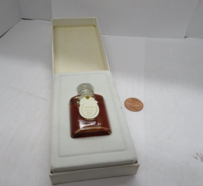 Original Miss Dior By Dior Parfum Splash 0.25 Fl oz/7.5 ml RARE