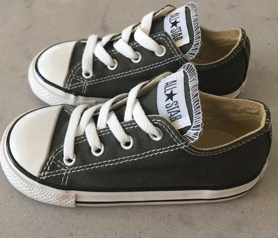 toddler converse size 9