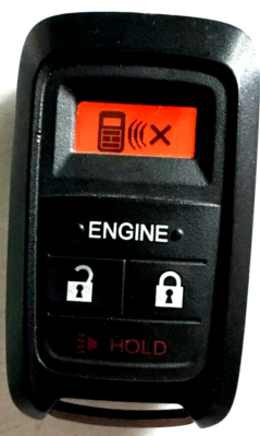 #ad #ad LCD HONDA 13 15 OEM KEYLESS ENTRY REMOTE CAR STARTER KEY FOB ENGINE RS 13AC OEM $44.09