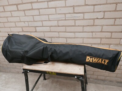DeWalt DT20683 Aufbewahrung Tragetasche für DCMAS5713 54V Split Boom Motorsense
