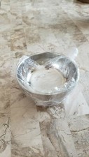Shaving Bowl Metal Bowl