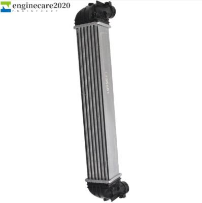 Aluminum Charger Air Cooler Intercooler For 2016-2019 Chevy Cruze 1.4L 13356681