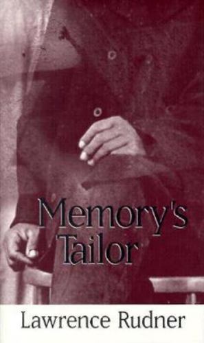Memory's Tailor by Lawrence Rudner (1998, Hardcover) for sale online | eBay