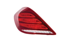 Mercedes-Benz S W222 Left Tail Light A2229065401