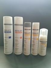 5X Bosley Professional Strenth Volumizing Shampoo  Conditioner AND Thickening T