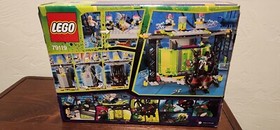LEGO Teenage Mutant Ninja Turtles: Mutation Chamber Unleashed (79119) NEW!...