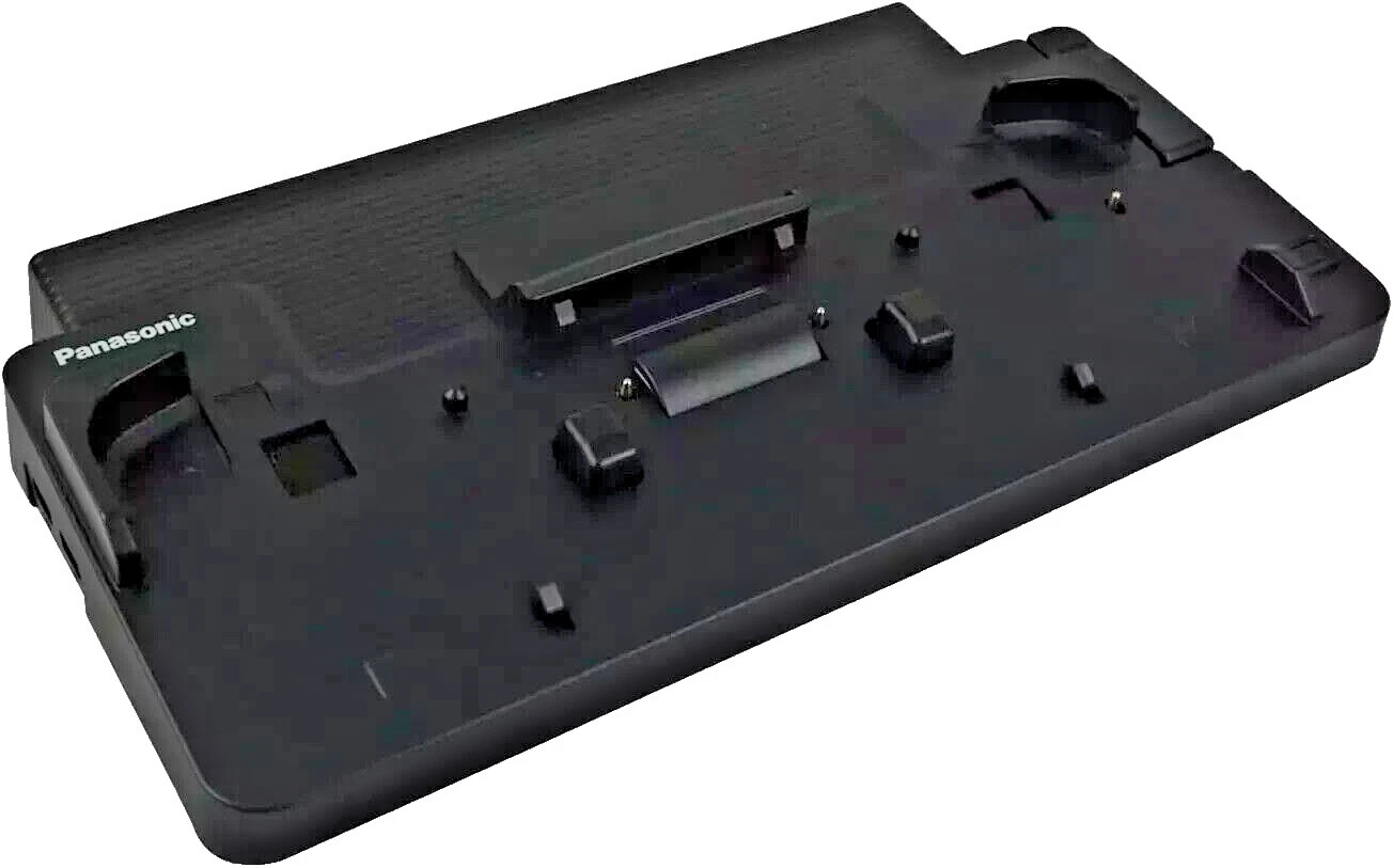 Panasonic Laptop Docking Stations for Panasonic Toughbook