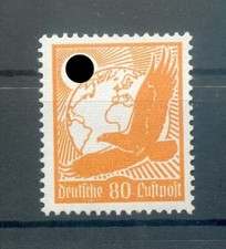 Dr-3.Reich 536Y Horizontal Ribbing** MNH Mint 75EUR (Y73535)