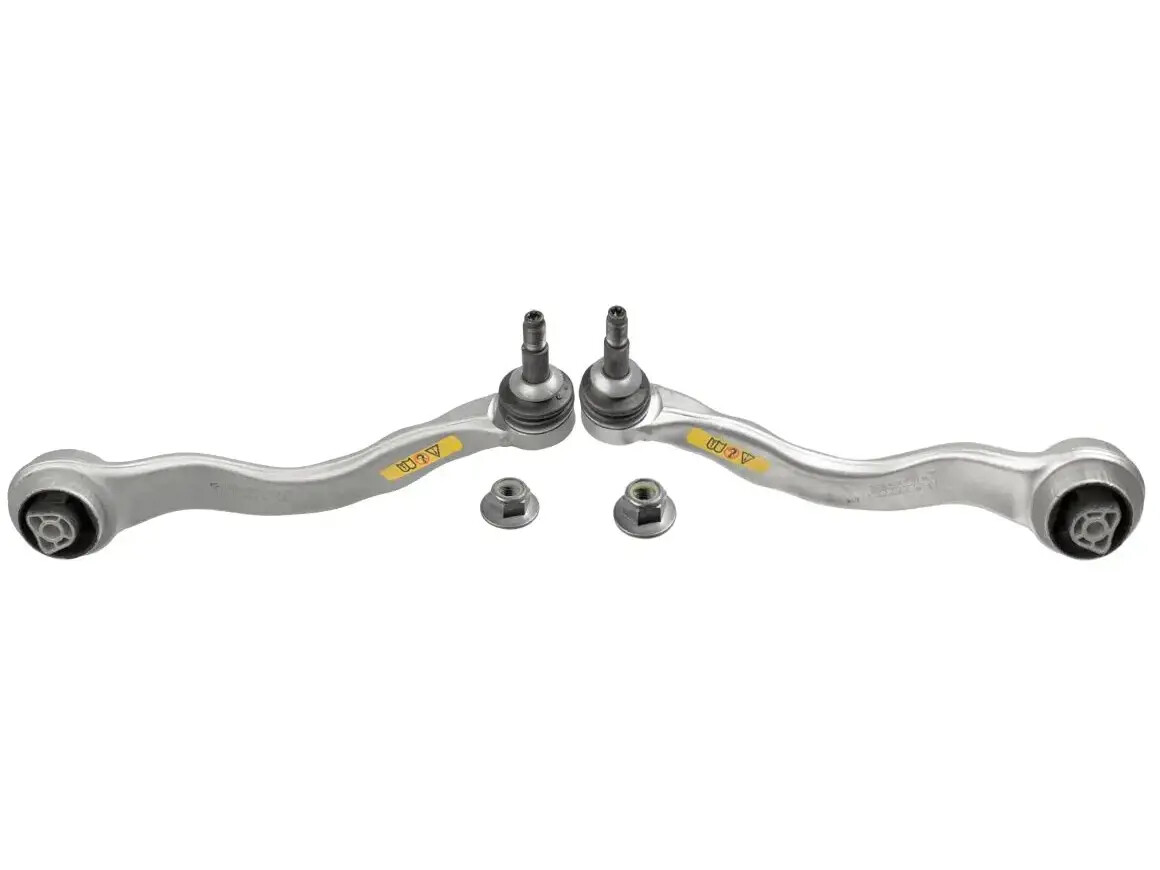 2x Bracci oscillanti LEMFÖRDER Davanti S+D per ALPINA, BMW B5 G30, 5 G31, 5 F90