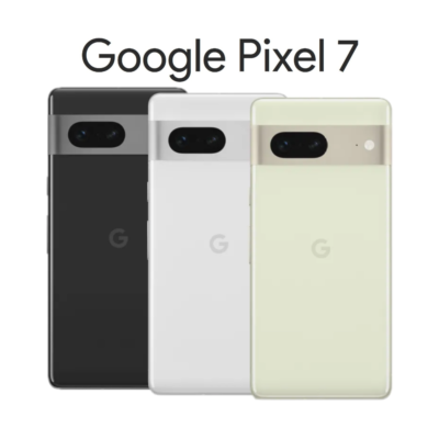 Google Pixel 7 | 7a | 7 Pro - 128GB 256GB 512GB - Unlocked AT&T