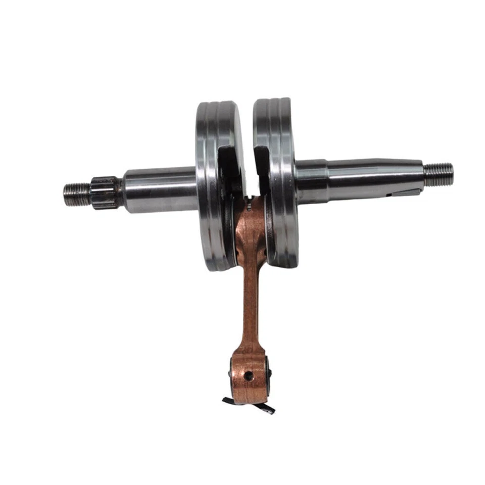 Sello de aceite de cojinetes de cigüeñal de reconstrucción del motor para Honda CR85R CR85RB 05~07 Foto 4 de 4