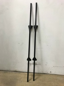 rapid podium foot pack