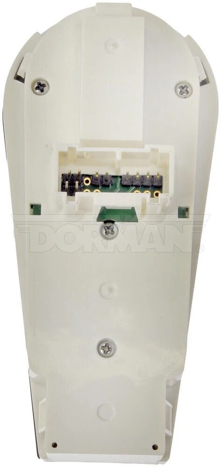 Dorman 901-0006 车头灯和危险开关带调光器 适用于 04-18 沃尔沃 VNL — 第 4/4 张图片