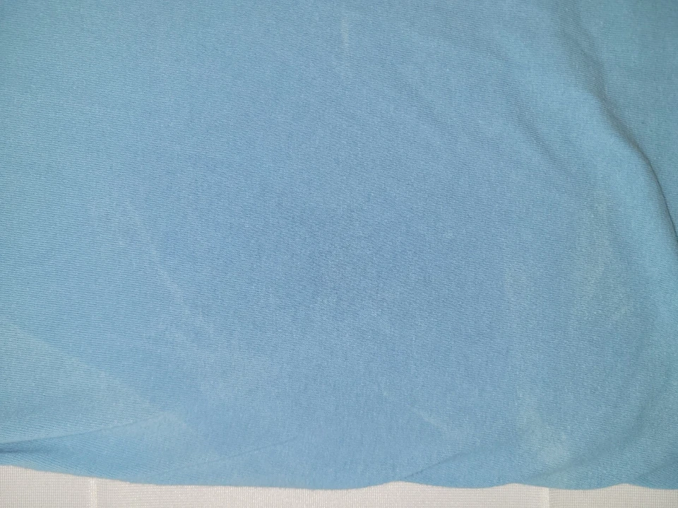 Camiseta Y2K Disney Lizzie McGuire Pintura Azul Salpicaduras Niños Talla L Para hombres XS Foto 4 de 4