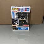 Funko Pop - #461 Justice League Batman Target Exclusive - New