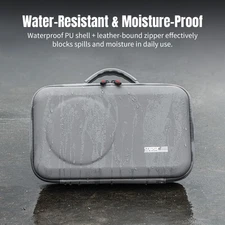 Storage Bag For DJI OSMO 360 Shoulder Bag Travel Portable Carrying Case Handbag