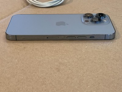 iPhone13pro128GB 新品 Apple iPhone 13 Pro 128GB Sierra Blue Unlocked A2483 | eBay