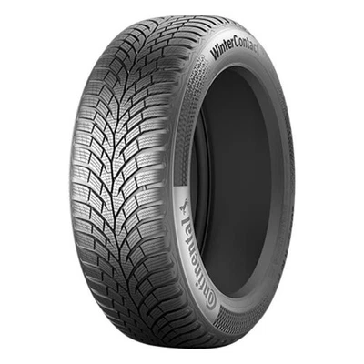 CONTINENTAL WINTERCONTACT TS 870 (EVc) 195/65R16 92H (EVc) BSW - Photo 1/4