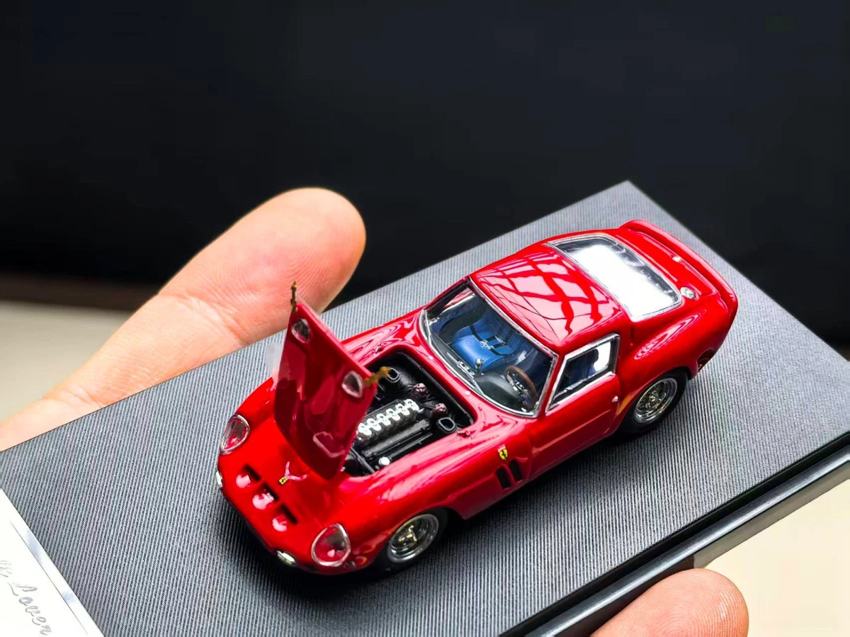 Ferrari 250 Gto for sale | eBay