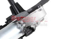 Metzger Wischermotor Hinten FüR Renault Trafic Iii Kasten Fg 2.0 Dci 120 Fg_