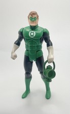 Vintage Kenner DC Super Powers Green Lantern Replacement Lantern Custom