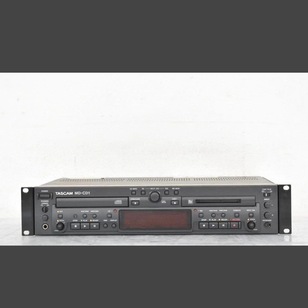Home Audio CD MiniDisc Recorders for sale | eBay