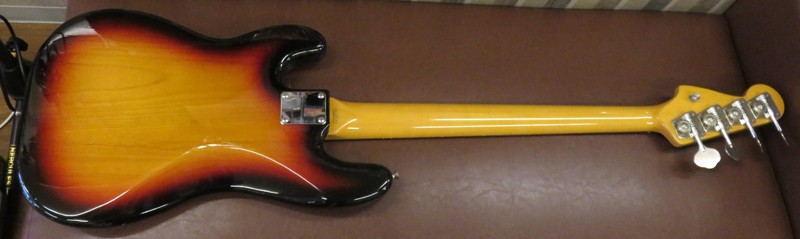 Fender Japan PB62-70US (2000s) (no260327) | eBay