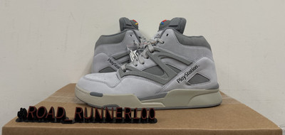 Reebok x PlayStation Pump Omni Zone II 30th Anniversary - 100265884 - Size: 13