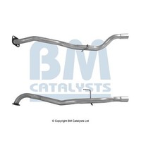 Isuzu Trooper Ii Ub 1991-2000 Auspuffrohre & Endrohre