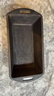 Vintage Lodge 4Lp Cast Iron Bread Loaf Pan 8.25x4.5x2.75" Baking Pan Made in USA