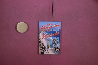 358657 ISLA MARGARITA UND AUSFLÜGE ZUM FESTLAND VENEZUELA Heller Verlag