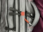 Leatherback Gear Civilian One Tactical Backpack – Level IIIA 2 panel protection  — photo 8