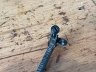 USGI Enfield M1917 Rear Sight Ladder with Axis Screw/Axis Nut **EDDYSTONE** — photo 9
