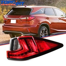 Right For 2016-2022 Lexus For RX350 For RX450h Tail Light Outer Tail Light 3.5L