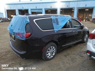 PACIFICA  2020 Quarter Extension 8333922