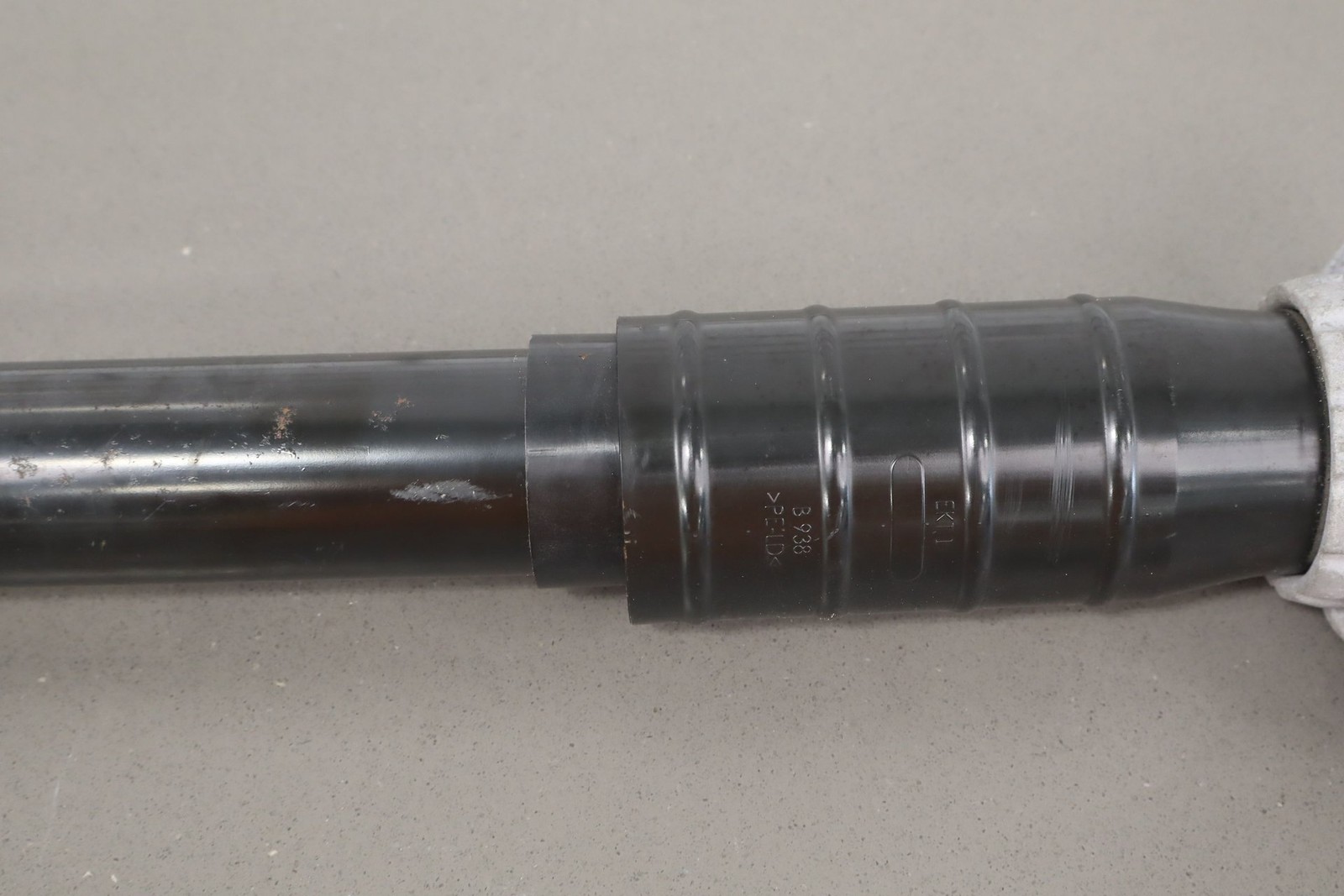Maserati Ghibli 2014 Rear Left Damper P/N 06700089000