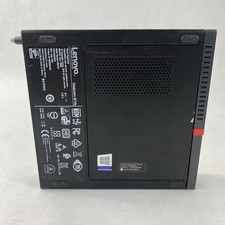 Lenovo Intel Core i5 7th Gen. PC Desktops & All-In-One Computers