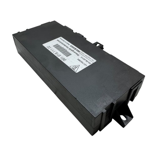 PORSCHE 911 991 2015 OEM CONVERTIBLE ROOF CONTROL MODULE ECU UNIT 99161811102 - Picture 8 of 11