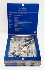 Hobby Master 1/72 F15DJ Aggressor Diecast Model Aircraft