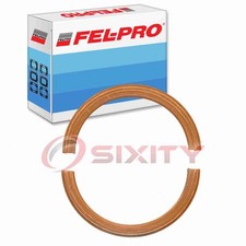 Fel-Pro BS 40183 Engine Crankshaft Seal Kit for RS30000 JV1658 5018594AA lt